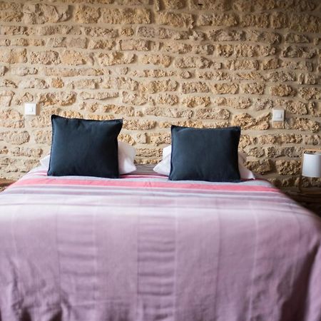 Chambres D'Hotes La Fraiseraie Tellancourt Екстер'єр фото