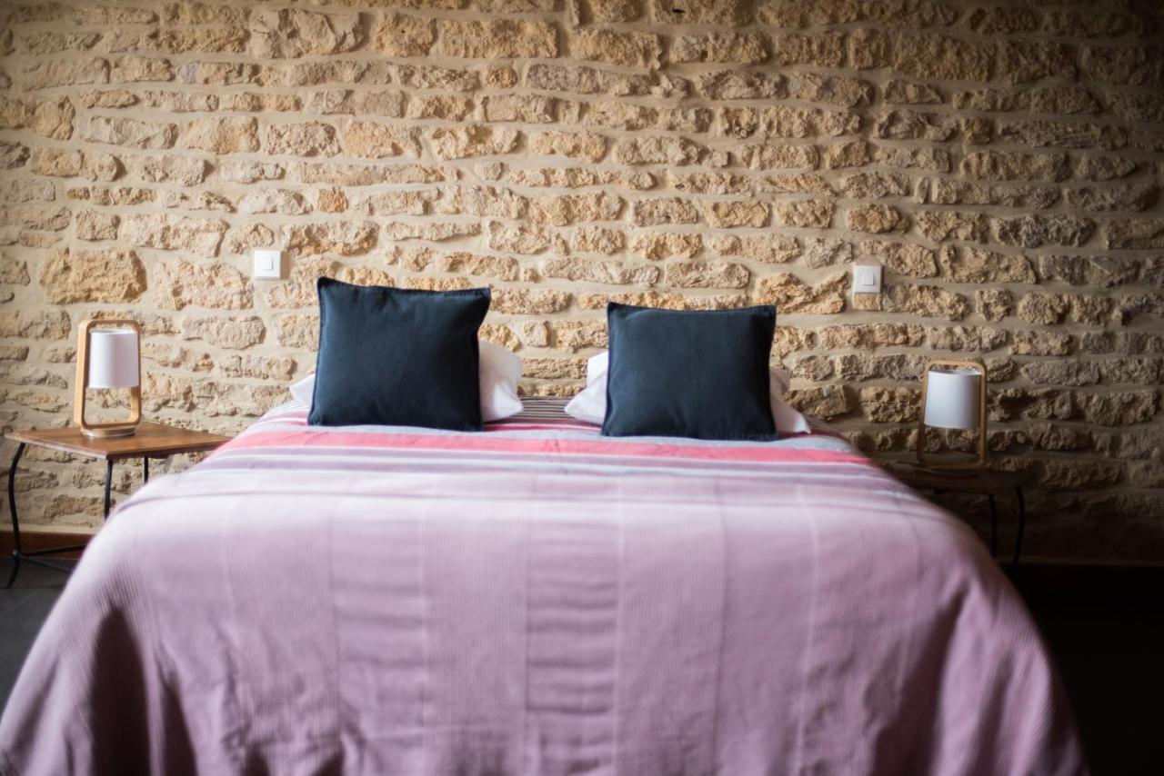 Chambres D'Hotes La Fraiseraie Tellancourt Екстер'єр фото